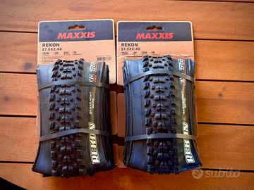 Maxxis Rekon 27.5x2.40 - Nuovi