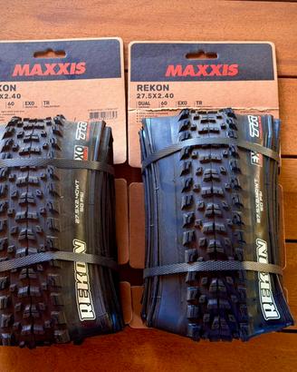 Maxxis Rekon 27.5x2.40 - Nuovi