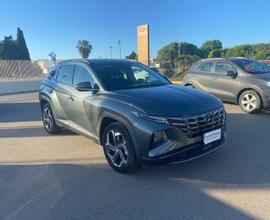 Hyundai Tucson 1.6 HEV aut.Exellence