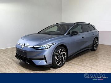 Volkswagen ID.7 Tourer Pro S Edition Plus