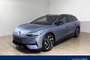 Volkswagen ID.7 Tourer Pro S Edition Plus