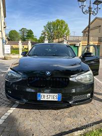 Bmw serie 1 f20