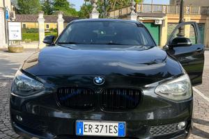 Bmw serie 1 f20