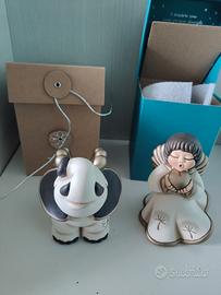 angelo e elefante Thun 