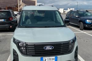 Ford Tourneo Courier Active 1.0 EcoBoost 125 CV