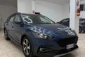 Ford Focus 1.5 EcoBlue 120 CV automatico SW Busine