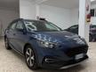 Ford Focus 1.5 EcoBlue 120 CV automatico SW Busine