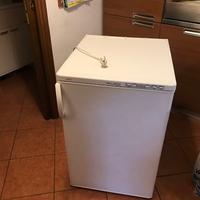 congelatore orizzontale AEG 4 cassetti