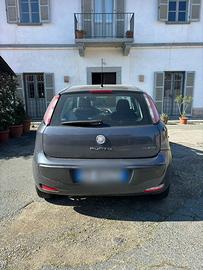 Fiat Grande punto evo 1.4cc benzina/gpl 3porte
