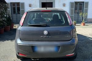Fiat Grande punto evo 1.4cc benzina/gpl 3porte