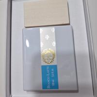 Bianco Latte Eau de Parfum