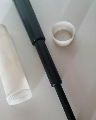Cannocchiale russo 20x50