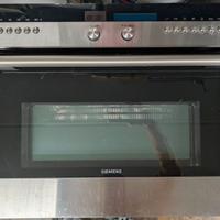 Forno compatto Siemens HB86K570N