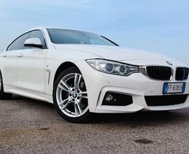 BMW Serie 4 G.C. (F36) - 2016