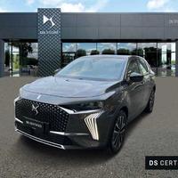 DS DS 7 E-TENSE 1.6 PHEV 225cv EAT8 Bastille Busin