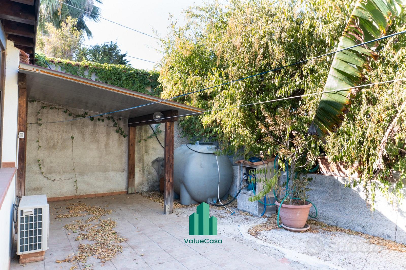 Casa – Altavilla Milicia, Palermo - Vista 5