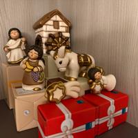 Presepe Thun Classico