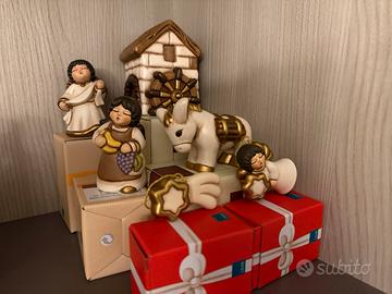 Presepe Thun Classico