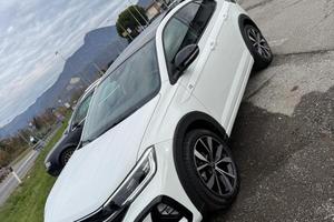 VW TAIGO 2024