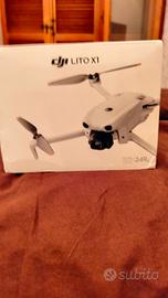 dji lito x1 