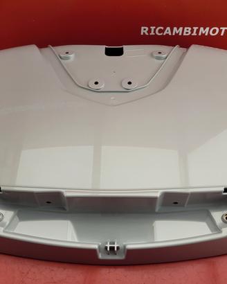 GUSCIO TOPCASE BMW K1600GT K 1600 GT