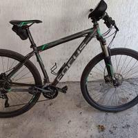 mountain bike Focus Whistler 29 taglia M