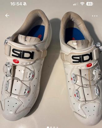 Scarpe bicicletta da corsa SIDI – taglia 42
