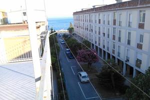 Stanza singola per ragazzi