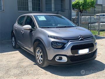 Citroen C3 PureTech 83 S&S You