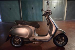 Vespa elettrica 70 Km