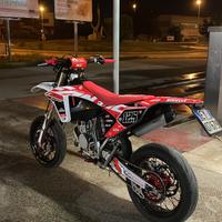 Fantic XE 125 2022 Enduro/Motard