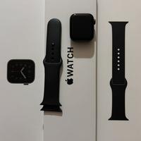 Apple Watch Serie 1 – 40mm Nero