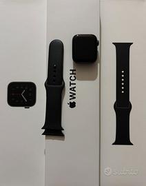 Apple Watch Serie 1 – 40mm Nero