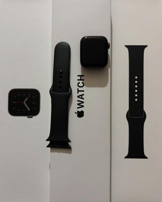 Apple Watch Serie 1 – 40mm Nero