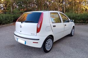 FIAT PUNTO CLASSIC 1.2 NATRAL POWER Neopatentati