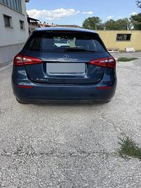 Mercedes classe a 180D