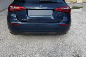 Mercedes classe a 180D