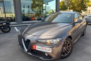 Alfa Romeo Giulia 2.2 150cv 3 anni di garanzia