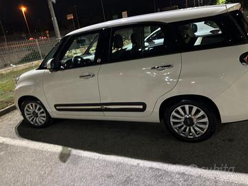 Fiat 500 L living 1.6 120 cv