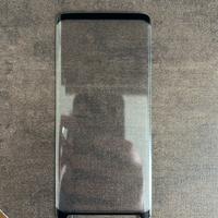 Pellicola per smartphone + kit pulizia