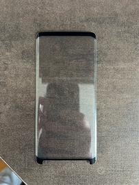 Pellicola per smartphone + kit pulizia