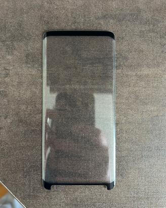 Pellicola per smartphone + kit pulizia