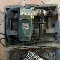 Martello demolitore tassellatore brikstein