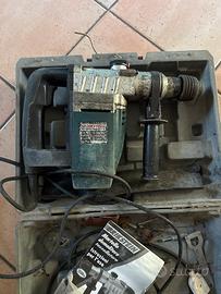 Martello demolitore tassellatore brikstein