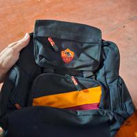 Zaino AS Roma