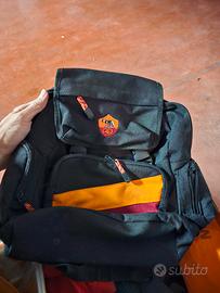 Zaino AS Roma