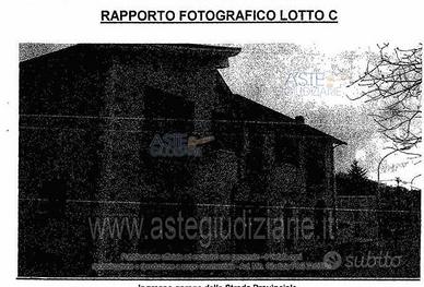 Box/Posto auto Barisciano [A373292]