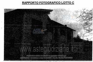Box/Posto auto Barisciano [A373292]