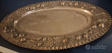vassoio antico