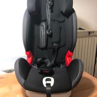 Seggiolino Auto Chicco Youniverse Isofix